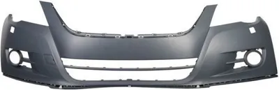 Produktbild von BLIC Stoßstange Stoßfänger für VW TIGUAN (5N) 5510-00-9548902P