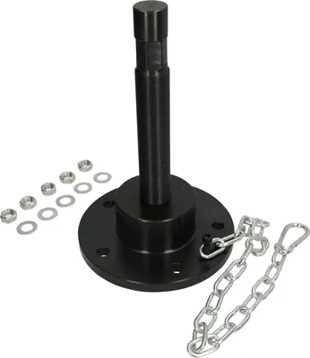 Image de Extracteur de moyeu de roue Brilliant Tools, pour Ford Transit