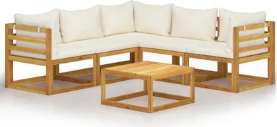 Produktbild von VidaXL 3057643, 6 Stück(e)