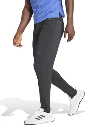 Produktbild von adidas Hose D4T HYBRID PANT,BLACK M