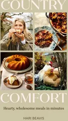 Obrázok produktu pre Country Comfort