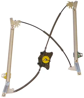 Immagine prodotto di VALEO 851639 Alzacristalli elettrico anteriore destro per AUDI Q5 (8RB)