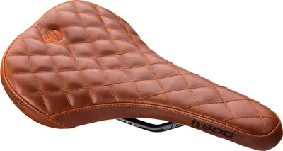 Image de SDG Bel-Air 3.0 Sensus Traditional Sattel, Lux-Alloy, 7x7, tan