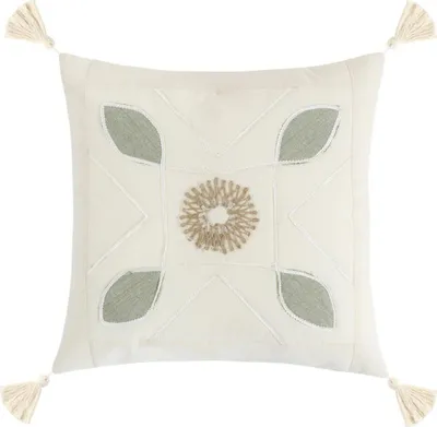 Obrázok produktu pre PERU - 40x40 cm - zelená