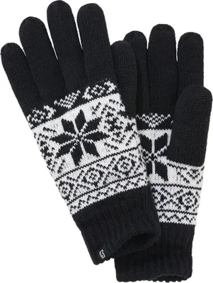 Immagine prodotto di Brandit BD7022 | Guanti da neve da M a L - Colore: Nero - Taglia: L