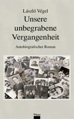 Obrázok produktu pre Unsere unbegrabene Vergangenheit