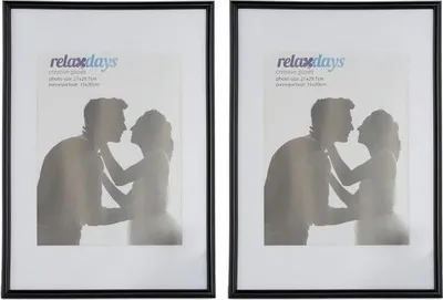 Immagine prodotto di Cornice portafoto Set di 2 20x30 cm