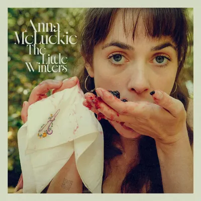 Obrázok produktu pre Anna McLuckie: Little Winters