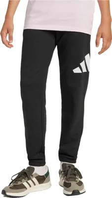 Produktbild von Adidas J BL FT PT 280 BLACK/HTHR 128