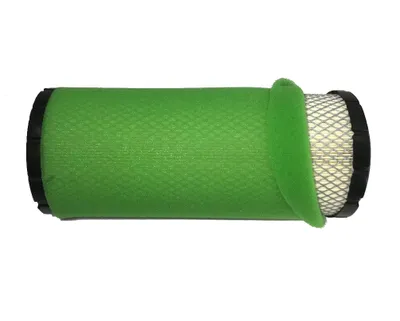 Produktbild von Luftfilter AF4115 für Can-Am Maverick X3 SPORT und Turbo 707800855 715900422 Rennluftfilter Foam Sportluftfilter Tauschluftfilter