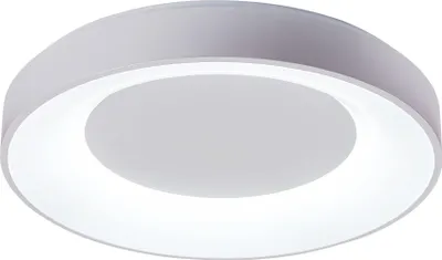 Produktbild von Rabalux 3083 Deckenleuchte Ceilo, 38W, 3200lm, weiß, rund, dimmbar, ø480mm