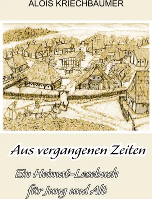 Produktbild von Aus vergangenen Zeiten