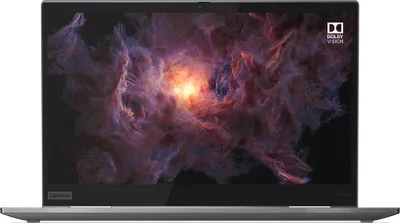 Produktbild von Lenovo ThinkPad X1 Yoga (4th Gen), Intel® Core™ i7, 1,8 GHz, 35,6 cm (14"), 2560 x 1440 Pixel, 16 GB, 512 GB