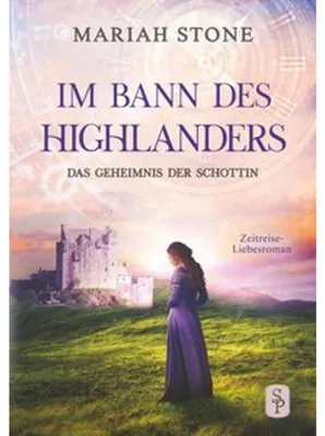 Image de Das Geheimnis der Schottin