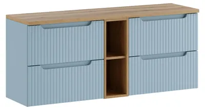Zdjęcie produktu dla Zestaw Meblowy 140Cm Z Blatem