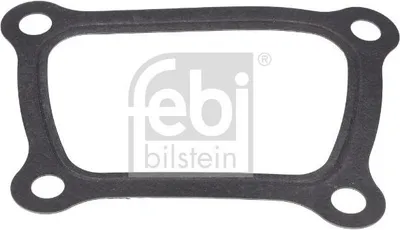 Produktbild von FEBI BILSTEIN Dichtung Wasserpumpe 198751 für FORD F-Max 0,009kg