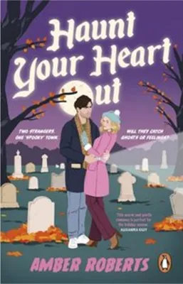 Produktbild von Haunt Your Heart Out