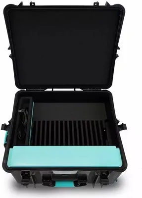 Produktbild von Formcase TransformerCase T20 MLX - USB-A