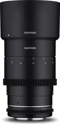 Produktbild von Samyang MF 135mm T2,2 VDSLR MK2 für Canon RF
