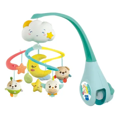 Immagine prodotto di Baby Sween dream cot mobile