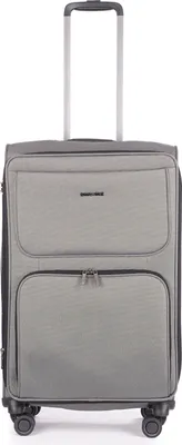 Produktbild von Stratic Bendigo Light + Trolley Silver grau 72cm