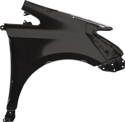 Produktbild von TOYOTA Prius Kotflügel vorne links 53802-47120 OE