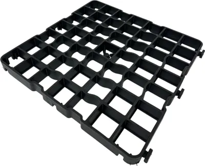 Obrázek produktu pro Mosolut Easygrid 50 x 50 cm černá MSEG001