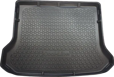 Produktbild von Z438905 Kofferraumwanne kompatibel mit Volvo XC60 I 10.2008-06.2017