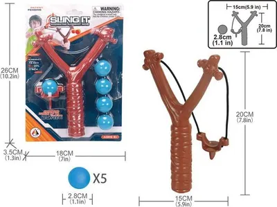 Produktbild von Prak 20 cm set 5 míčků