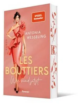 Produktbild von Les Bouttiers - Wir sind jetzt