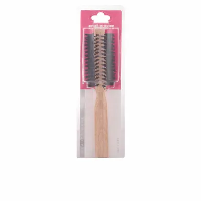 Produktbild von Beter 03121, Erwachsener, Rundhaarbürste, Schwarz, Holz, Einfarbig, Nylon, 4,5 cm