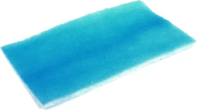 Produktbild von Filter für Airbrush Spritzkabine Ersatz Absauganlage Lackierkabine ca.35x20cm