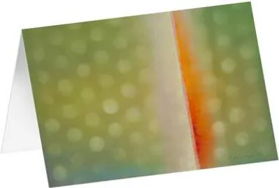 Produktbild von Kunstkarten "Lichtblick" 5 Stk.