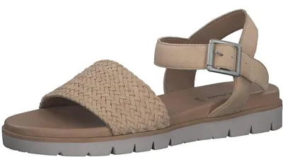 Produktbild von s.Oliver Damen 5-5-28121-20 Sandale, Desert, 40 EU