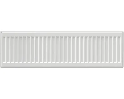 Obrázek produktu pro Malý deskový radiátor Rotheigner 33 300 x 600 mm 4 boční přípojky