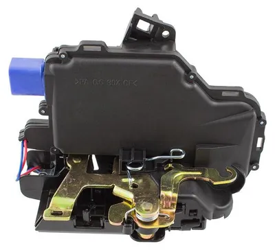 Produktbild von VW Polo IV 9N 01-09 Zentralverriegelung hinten links