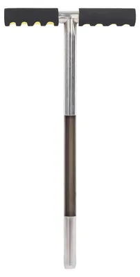 Obrázek produktu pro Solidchoice - Sondážní nástroj "Grondmonster" s T-úchopí, délka 51 cm