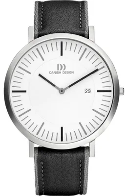 Produktbild von Danish Design - Armbanduhr - Herren - Chronograph - IQ12Q1041