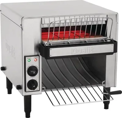 Immagine prodotto di Tostapane continuo Dualit DCT2I