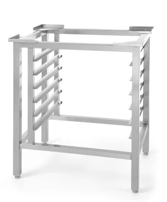 Image de HENDI Ständer für Backöfen H90 und H90S, 595x425x(H)700mm