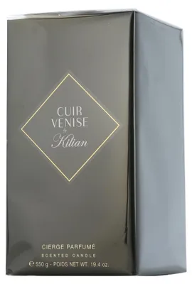 Immagine prodotto di Kilian Candle Cuir Venise (550 g)
