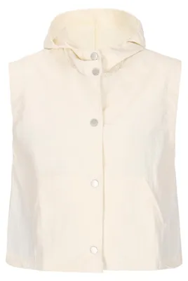 Immagine prodotto di Gilet da donna VINAJA - color beige, taglia M