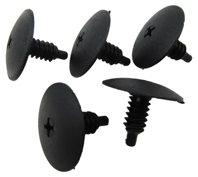 Immagine prodotto di Clip a clip per parasole a clip, resistente all'acqua, per parabrezza, compatibile con VW Golf 3 / Skoda Octavia 1U