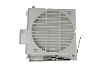 Produktbild von Maico Ersatzteil KR ECA 150 ipro, elektrischer Innenverschluss, für Kleinraumventilatoren ECA 150 ipro K, 182x27x174 mm