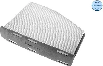 Produktbild von MEYLE 112 319 0011 Innenraumfilter Pollenfilter für VW Golf VII Schrägheck (5G1, BQ1, BE1, BE2) GOLF VI (5K1) Golf V Schrägheck (1K1) TOURAN TIGUAN