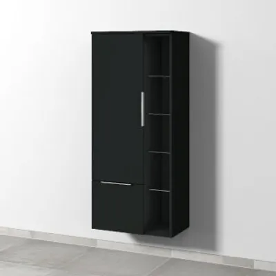 Produktbild von SANIPA UP1821V Stauraumschrank links 3way (UP182)