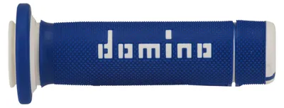 Produktbild von DOMINO A180 ATV Griffe, Half-Waffle