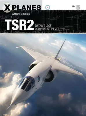 Immagine prodotto di Tsr2