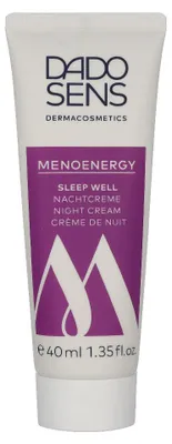 Zdjęcie produktu dla Dado Sens Menoenergy – śpij spokojnie