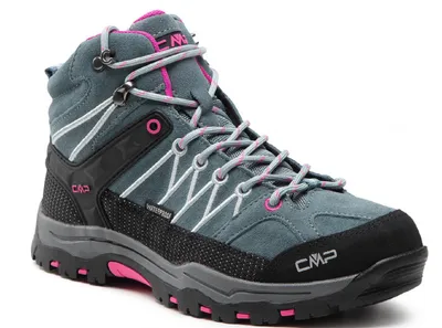 Produktbild von CMP Kids Rigel Mid WP Kinder Trekking Freizeitschuhe 3Q12944J : 40 EU Grösse - Schuhe: 40 EU